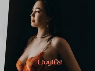 Liuyifei