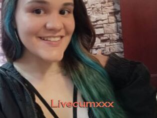 Livecumxxx