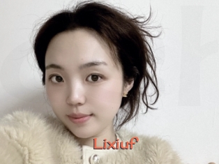 Lixiuf