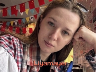 Liyamayer