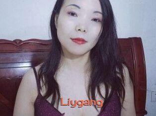 Liygang