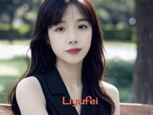 Liyufei