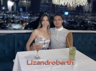 Lizandroberth