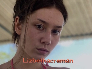 Lizbethacreman