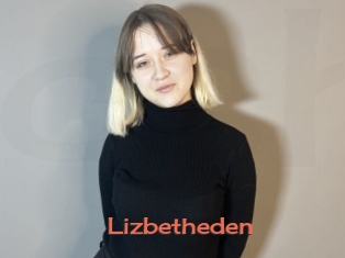 Lizbetheden
