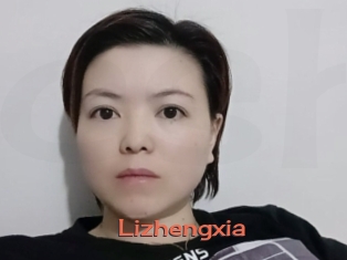 Lizhengxia