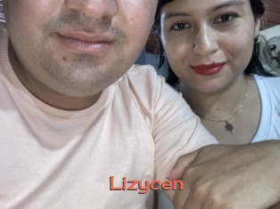 Lizycen