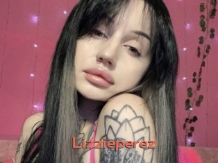 Lizzieperez