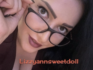 Lizzyannsweetdoll