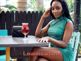Loaisisadams