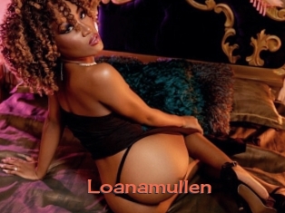 Loanamullen