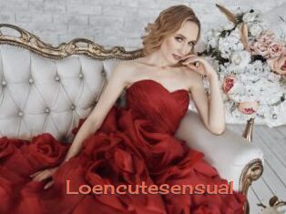 Loencutesensual