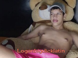 Loganbigdicklatin