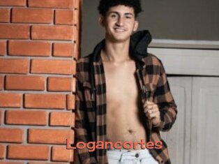 Logancortes