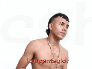 Loggantaylor
