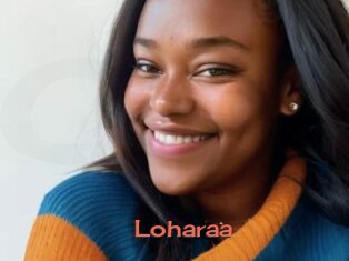 Loharaa