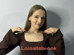 Loisallsbrook