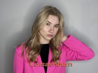 Loisashburn