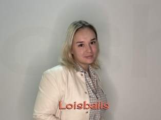Loisbails