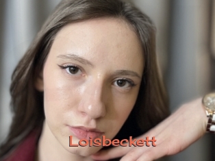 Loisbeckett