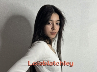 Loisblatchley
