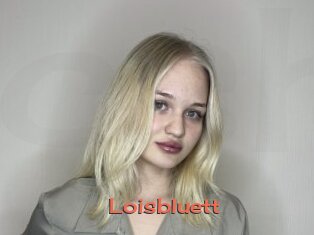 Loisbluett