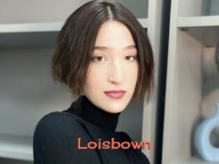 Loisbown
