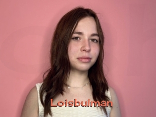 Loisbulman