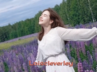 Loiscleverley