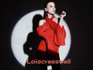 Loiscresswell