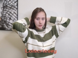 Loiscrissey