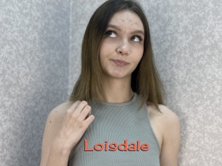 Loisdale