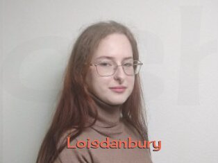 Loisdanbury