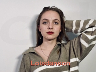 Loisdanson
