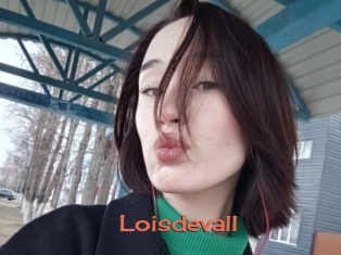 Loisdevall