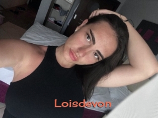 Loisdevon