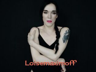 Loisemaximoff