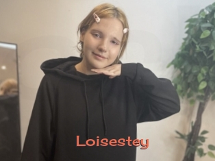 Loisestey