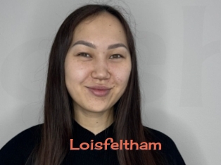 Loisfeltham