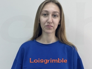 Loisgrimble