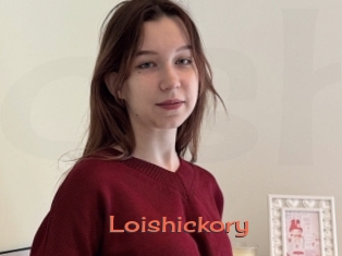 Loishickory