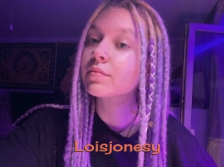 Loisjonesy
