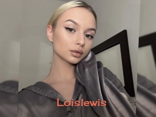 Loislewis