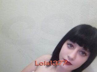 Lola1377