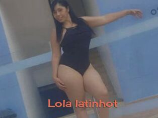Lola_latinhot
