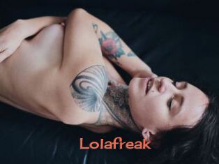 Lolafreak