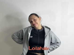 Lolahair