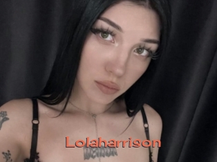 Lolaharrison