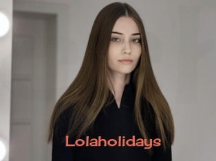 Lolaholidays