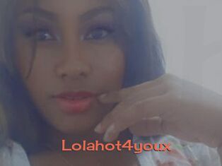 Lolahot4youx